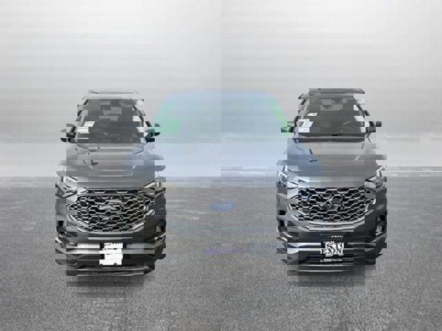 Certified 2024 Ford Edge SEL image 7