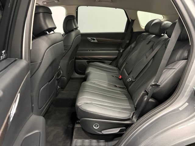 Used 2024 Genesis GV80 2.5T AWD/4WD image 33