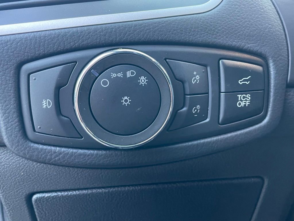 Certified 2020 Ford Edge SEL w/ Convenience Package image 22