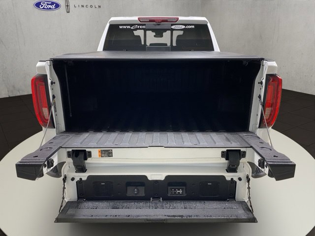 Used 2023 GMC Sierra 1500 AT4 w/ AT4 Premium Package AWD/4WD image 23