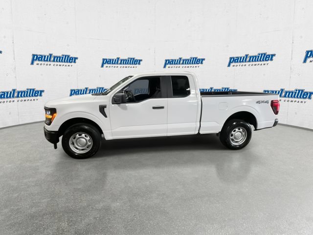 Certified 2025 Ford F150 XL AWD/4WD image 6