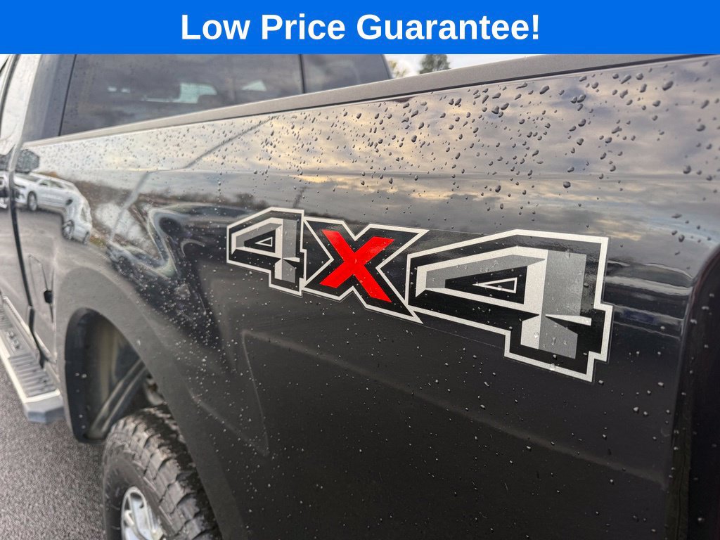 Certified 2022 Ford F250 Lariat AWD/4WD image 21