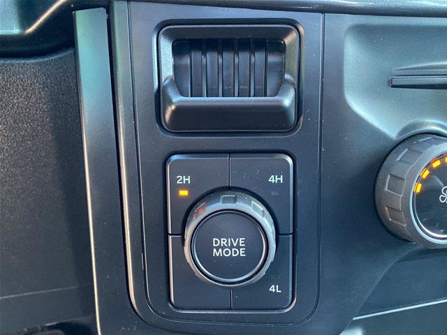 Certified 2024 Ford F150 STX AWD/4WD image 21