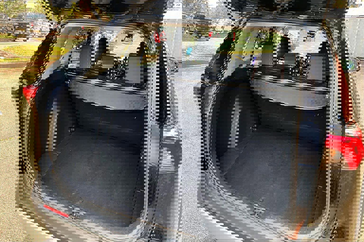 Used 2024 Toyota RAV4 Adventure image 32