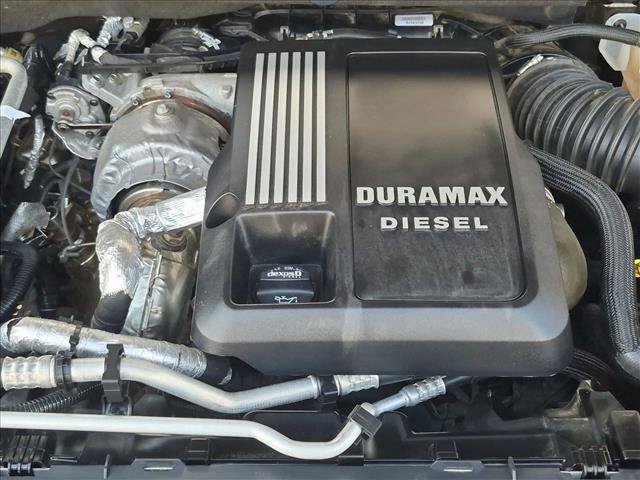 Used 2022 GMC Yukon Denali w/ Max Trailering Package RWD image 26