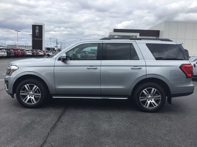 Certified 2023 Ford Expedition XLT AWD/4WD image 6