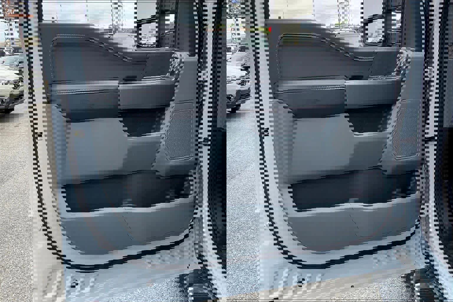 Certified 2025 Ford F150 XLT w/ Equipment Group 302A MID image 21