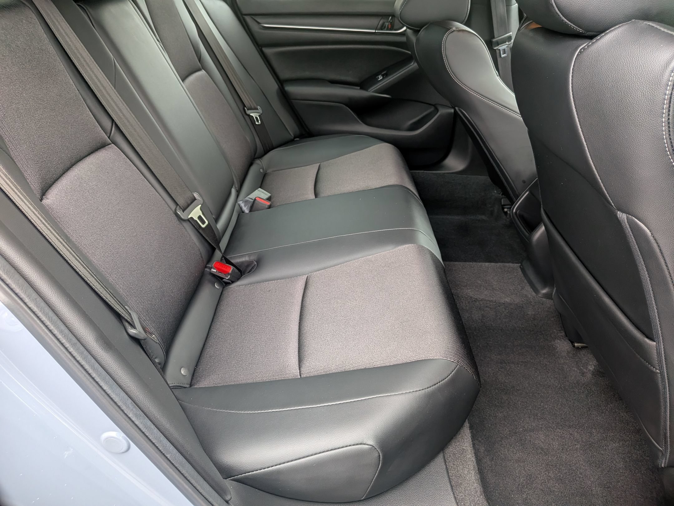 Used 2022 Honda Accord Sport image 32