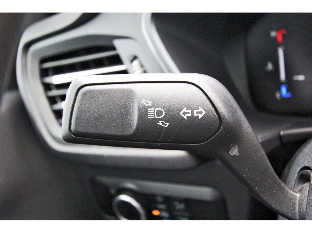 Certified 2025 Ford Escape Active FWD image 17