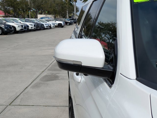 Certified 2022 Ford Expedition Max Limited image 10