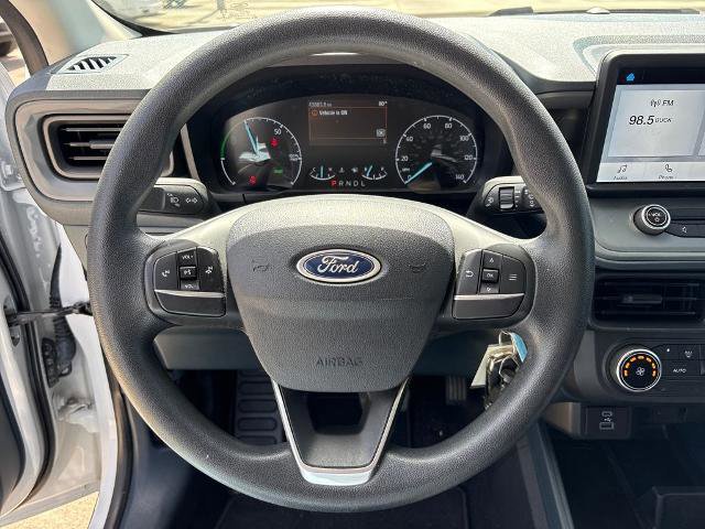 Certified 2022 Ford Maverick XL image 17