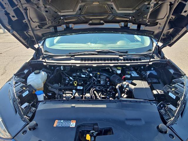 Certified 2024 Ford Edge SEL AWD/4WD image 29