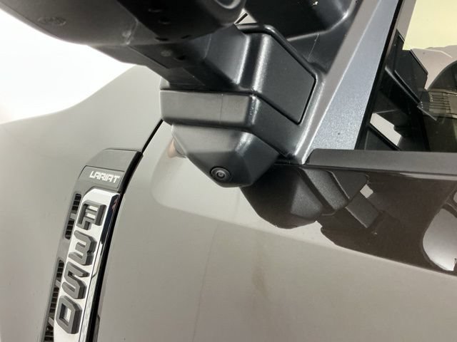 Certified 2024 Ford F350 Lariat AWD/4WD image 11
