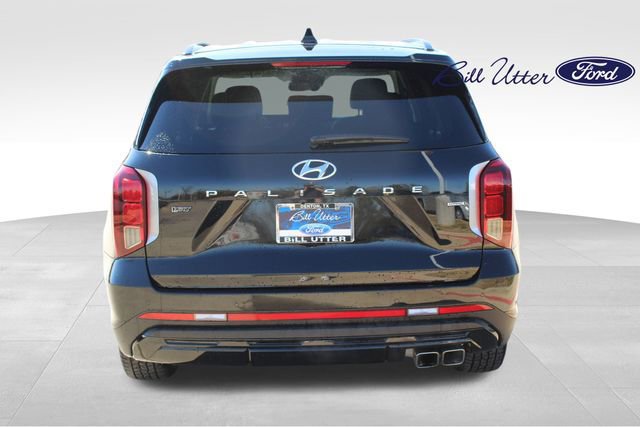 Used 2024 Hyundai Palisade XRT image 4
