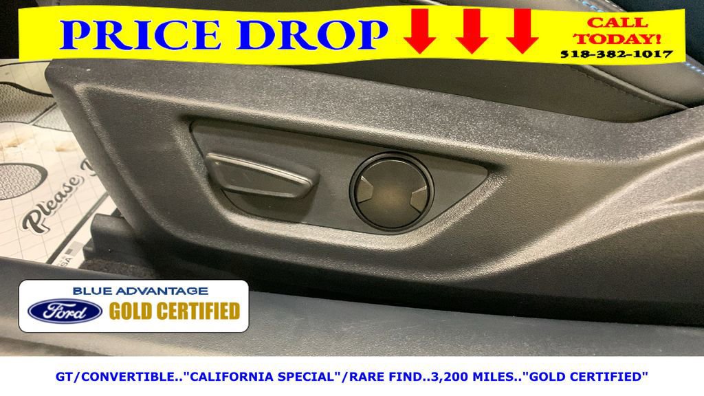 Certified 2024 Ford Mustang GT Premium RWD image 32