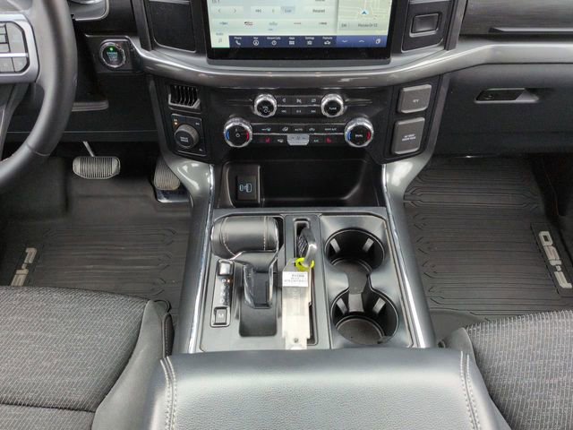 Certified 2023 Ford F150 XLT w/ Equipment Group 302A High image 23