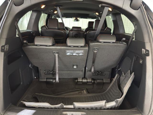 Used 2024 Honda Odyssey Sport image 13