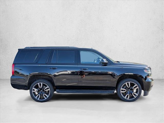 Used 2018 Chevrolet Tahoe Premier RWD image 4