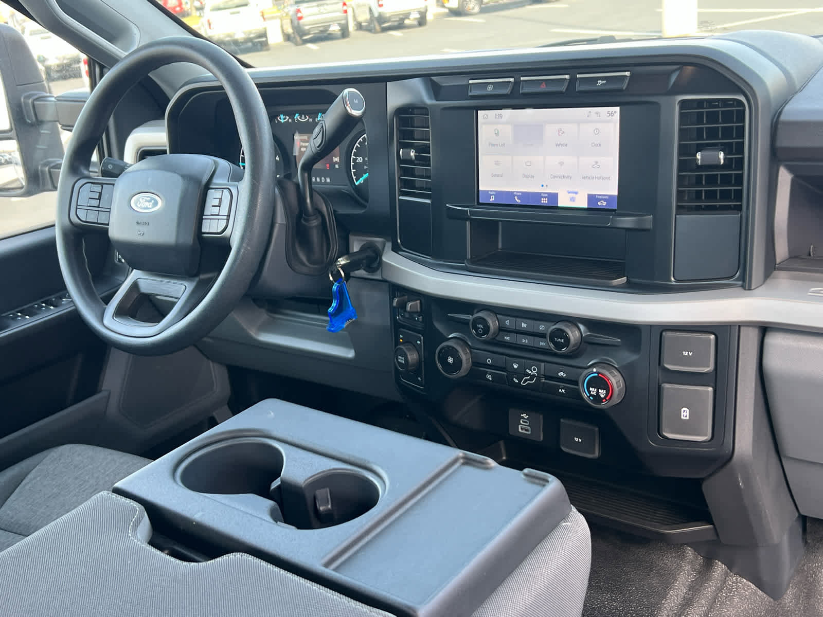 Certified 2024 Ford F250 XL image 20