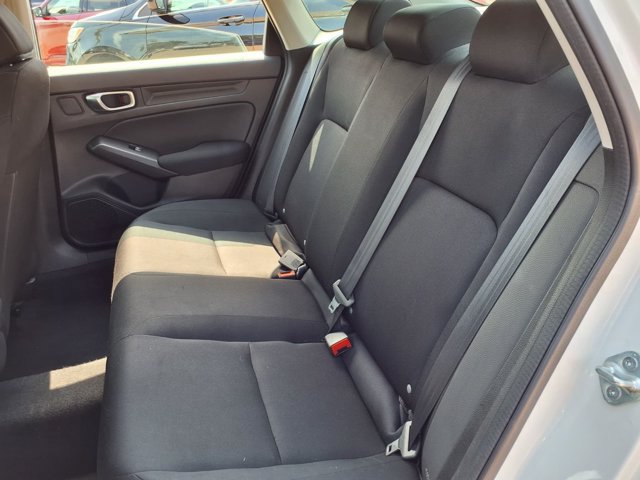 Used 2023 Honda Civic LX image 6