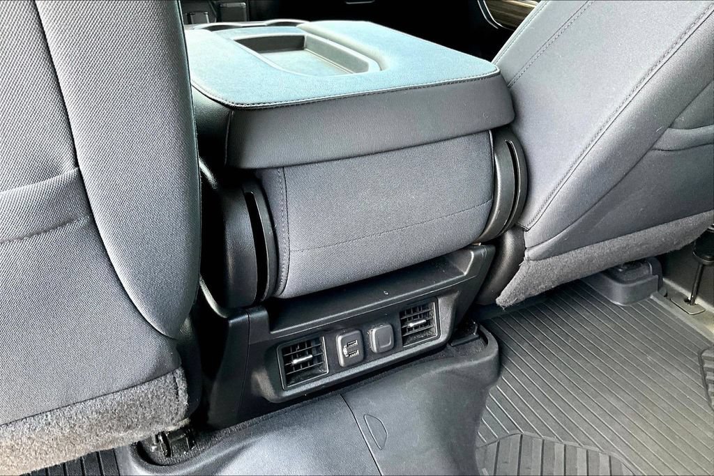 Used 2021 Chevrolet Silverado 1500 LT w/ All Star Edition Plus AWD/4WD image 13