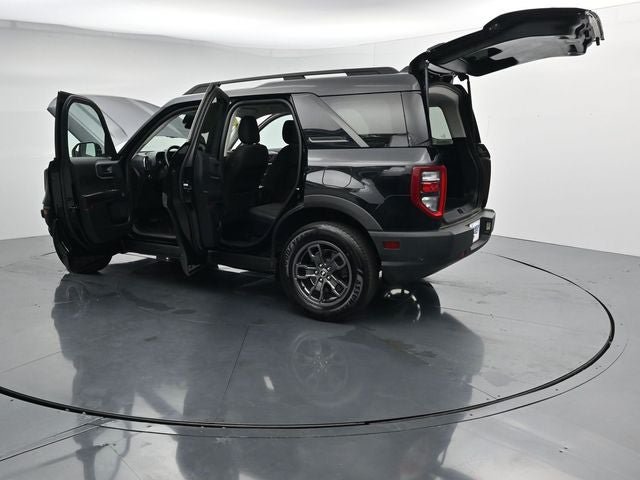Certified 2022 Ford Bronco Sport Big Bend w/ Convenience Package AWD/4WD image 46