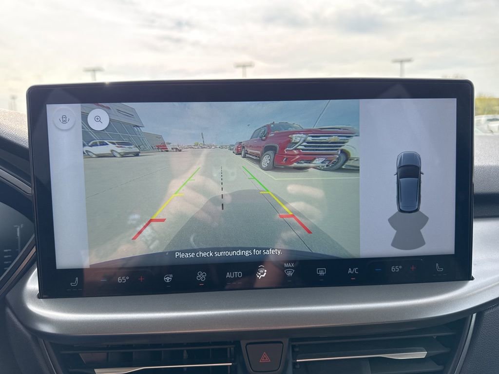 Certified 2024 Ford Escape Active w/ Tech Pack #1 image 13