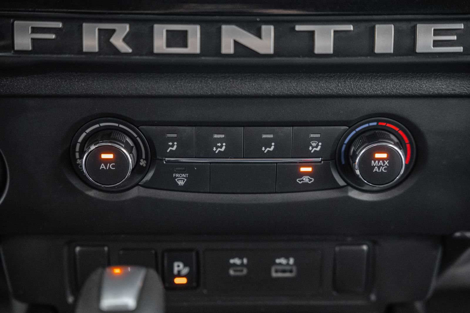 Used 2025 Nissan Frontier SV RWD image 23
