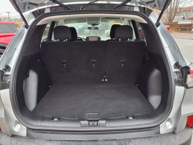 Certified 2022 Ford Escape SE w/ Cold Weather Package image 20
