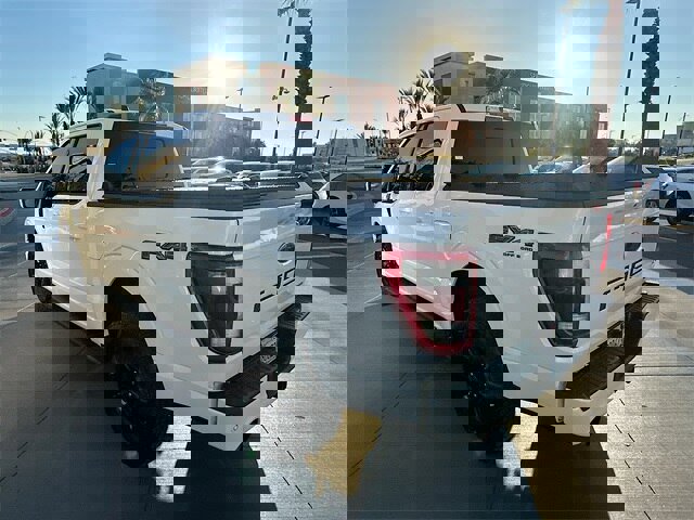 Certified 2023 Ford F150 Lariat w/ Equipment Group 502A High image 5