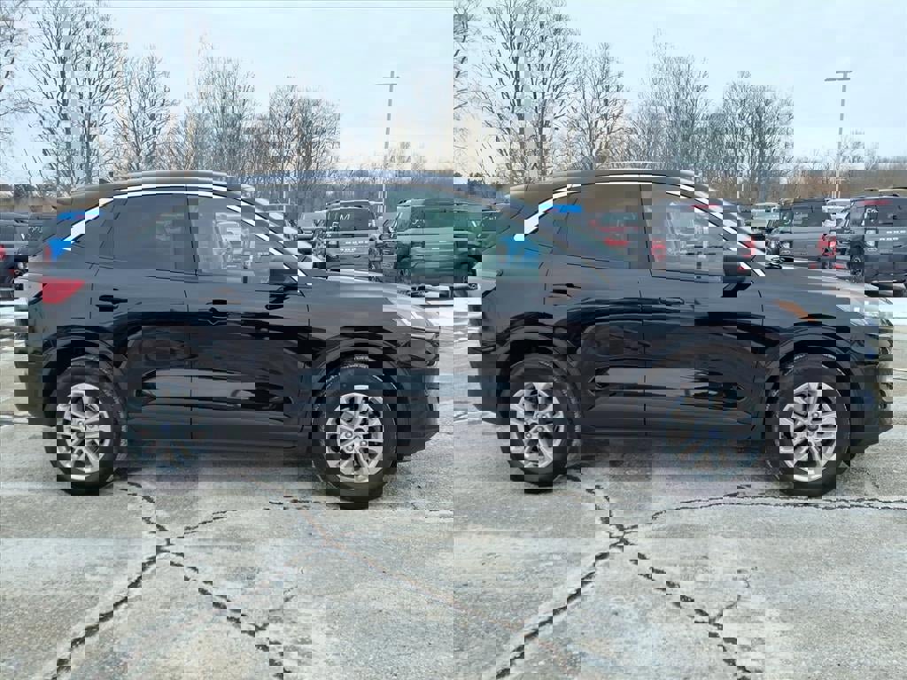 Certified 2022 Ford Escape SE w/ Convenience Package image 6