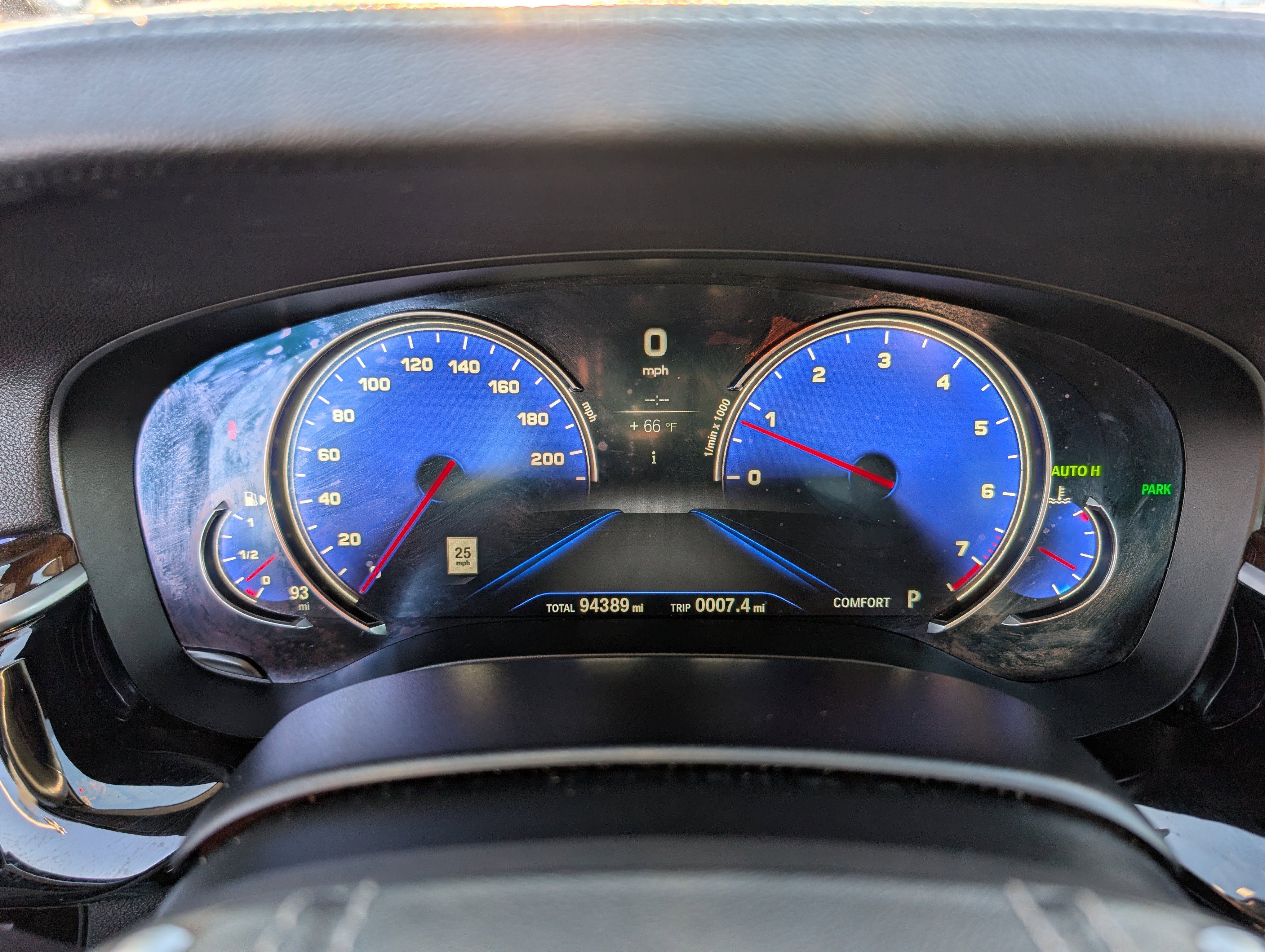 Used 2018 BMW 540i xDrive image 34