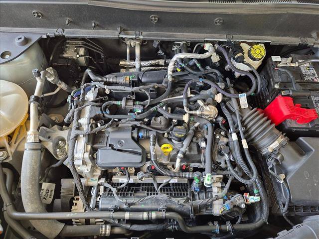 Certified 2023 Ford Bronco Sport Big Bend AWD/4WD image 21