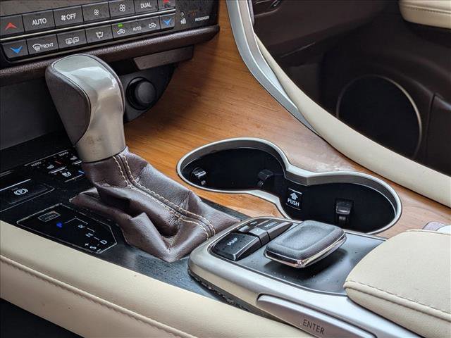 Used 2018 Lexus RX 350 FWD w/ Premium Package image 12