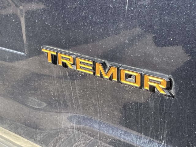 Certified 2023 Ford F150 Tremor w/ Equipment Group 402A High AWD/4WD image 9