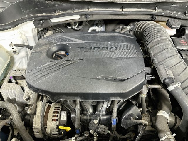 Used 2020 Kia Soul GT-Line Turbo FWD image 37