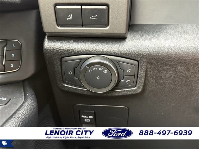 Certified 2021 Ford Expedition XLT image 38