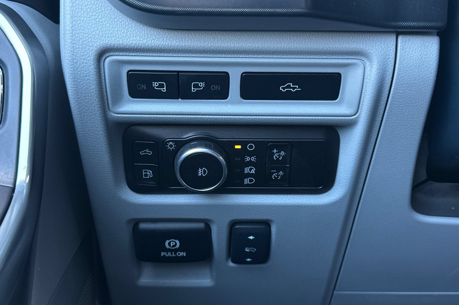 Certified 2023 Ford F150 Limited AWD/4WD image 28