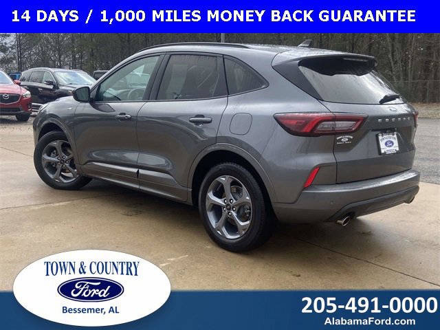 Certified 2023 Ford Escape ST-Line w/ Tech Pack #1 image 3