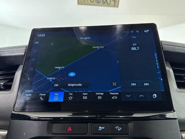 Certified 2022 Ford Expedition XLT image 17