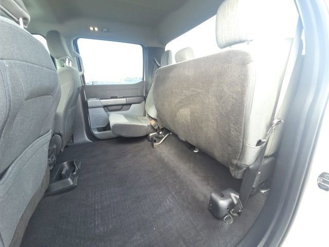 Certified 2023 Ford F150 XLT image 16