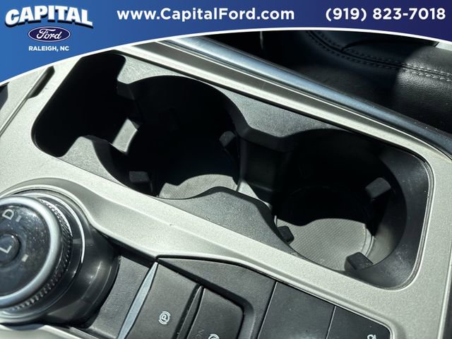Certified 2023 Ford Explorer XLT w/ Equipment Group 202A AWD/4WD image 32