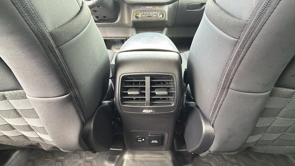 Certified 2023 Ford Bronco Sport Badlands AWD/4WD image 25