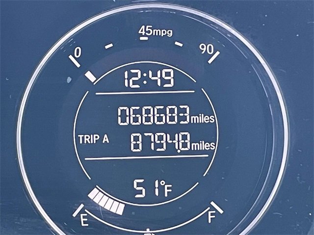 Used 2022 Honda HR-V Sport image 21