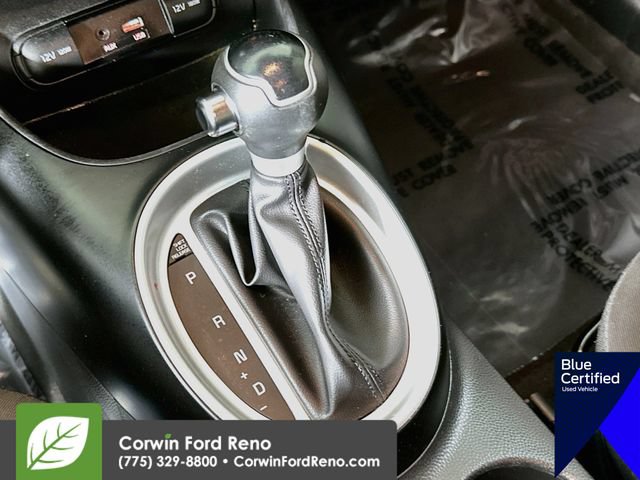 Used 2018 Kia Soul w/ Convenience Package FWD image 20