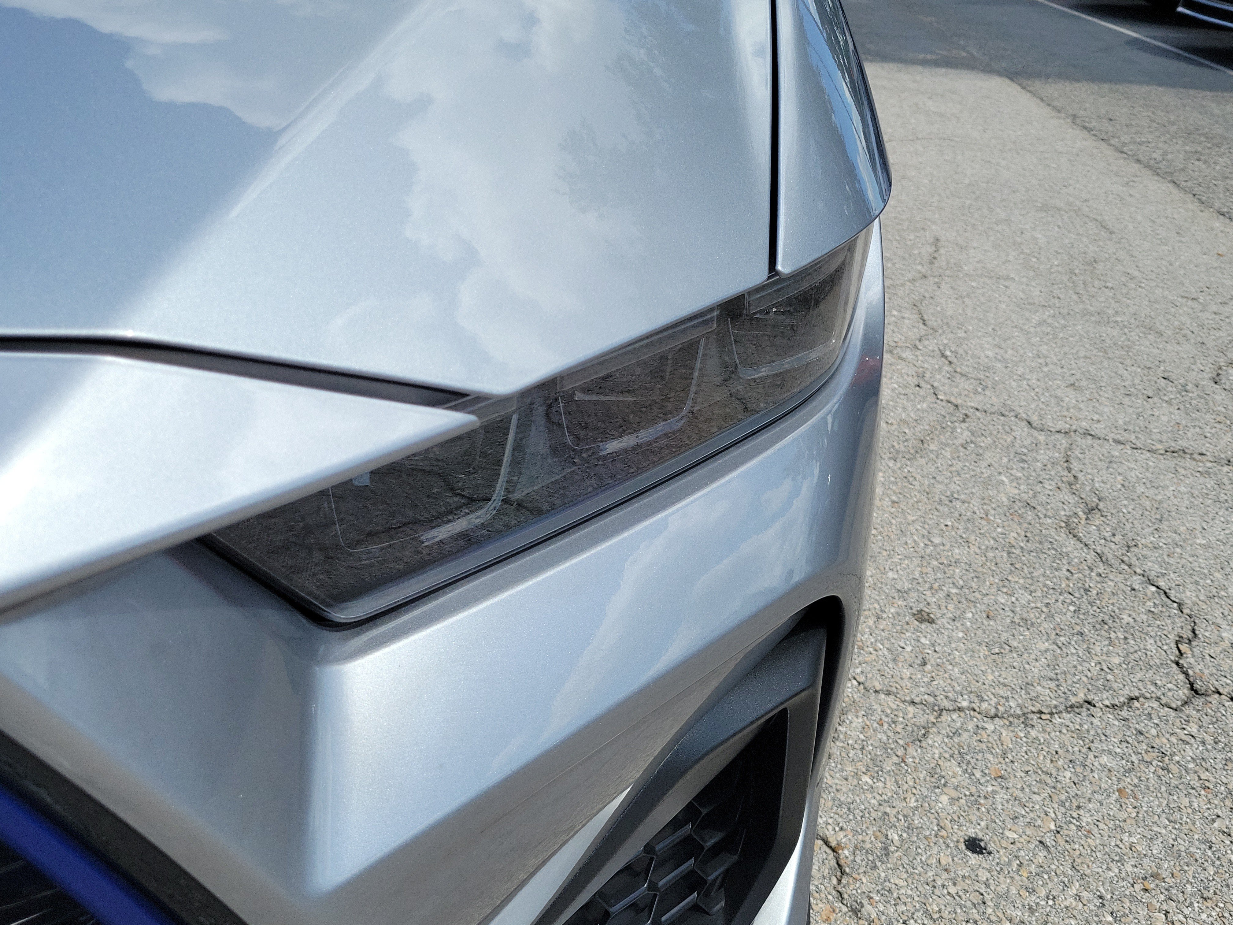 Certified 2025 Ford Mustang GT Premium RWD image 3