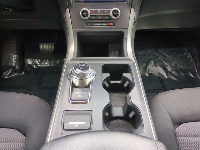 Certified 2022 Ford Edge SE image 19