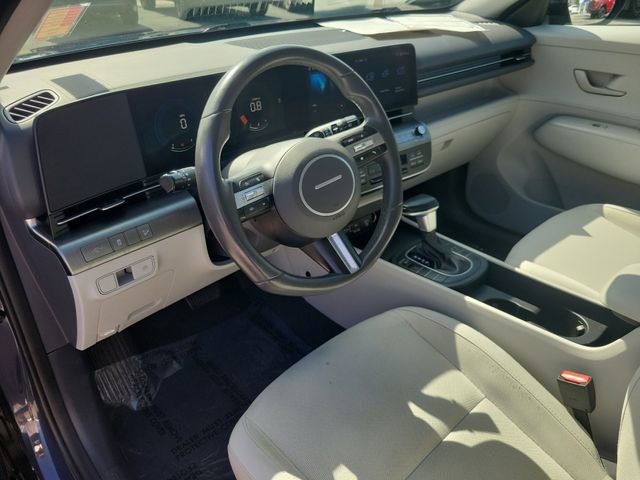 Used 2024 Hyundai Kona SEL AWD/4WD image 21