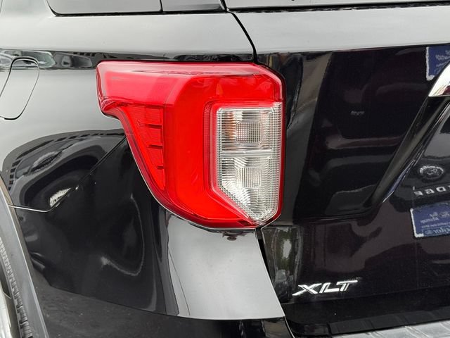 Certified 2024 Ford Explorer XLT w/ Equipment Group 202A AWD/4WD image 29