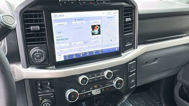 Certified 2023 Ford F150 XLT w/ Equipment Group 302A High image 28